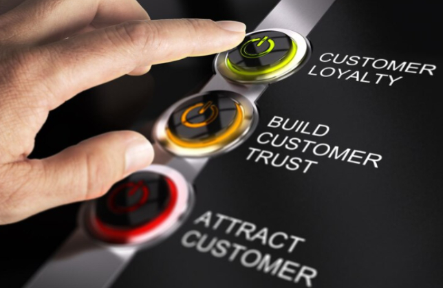 Experienced Technicians